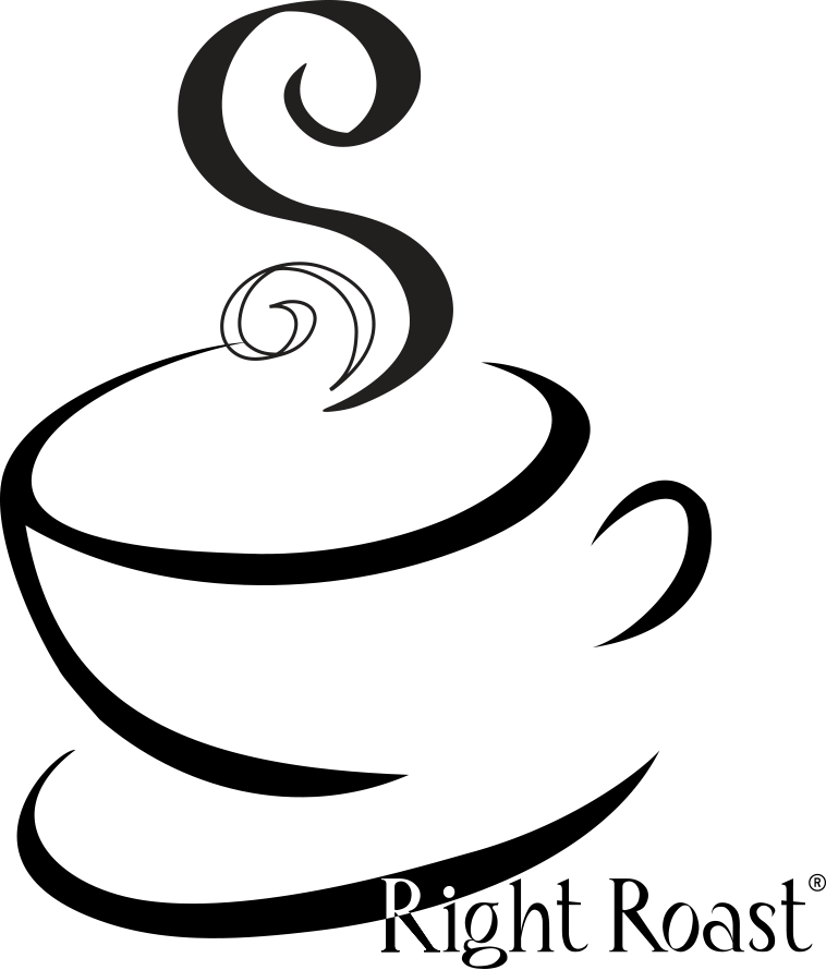 Coffee Clipart Decaf Coffee - Coffee - Png Download (758x890), Png Download