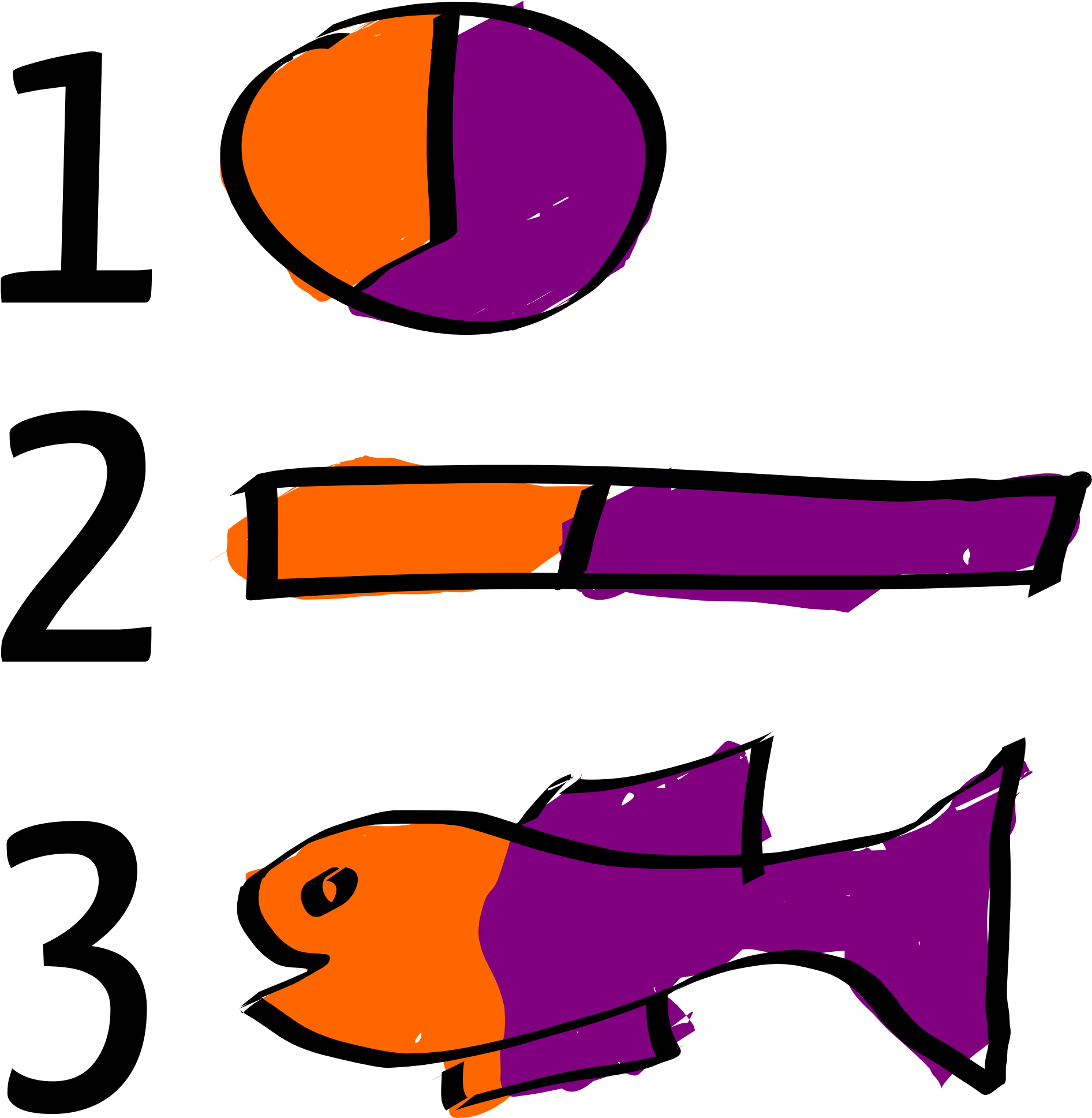 Information Graphics Charts That Communicate Completeness Clipart (2276x2236), Png Download