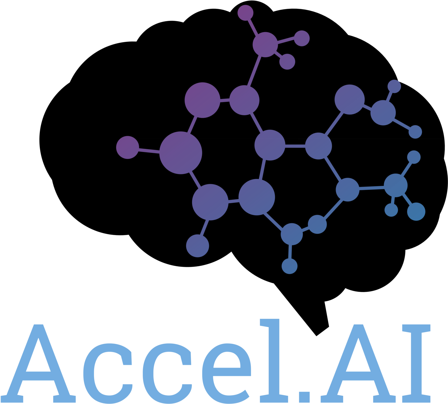 Dr The Ai & Machine Learning Industry Needs Far More - Illustration Clipart (1600x1588), Png Download