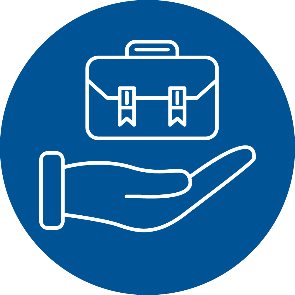 Ta Portfolio Badge - Ville De Saint Etienne Clipart (1000x1000), Png Download