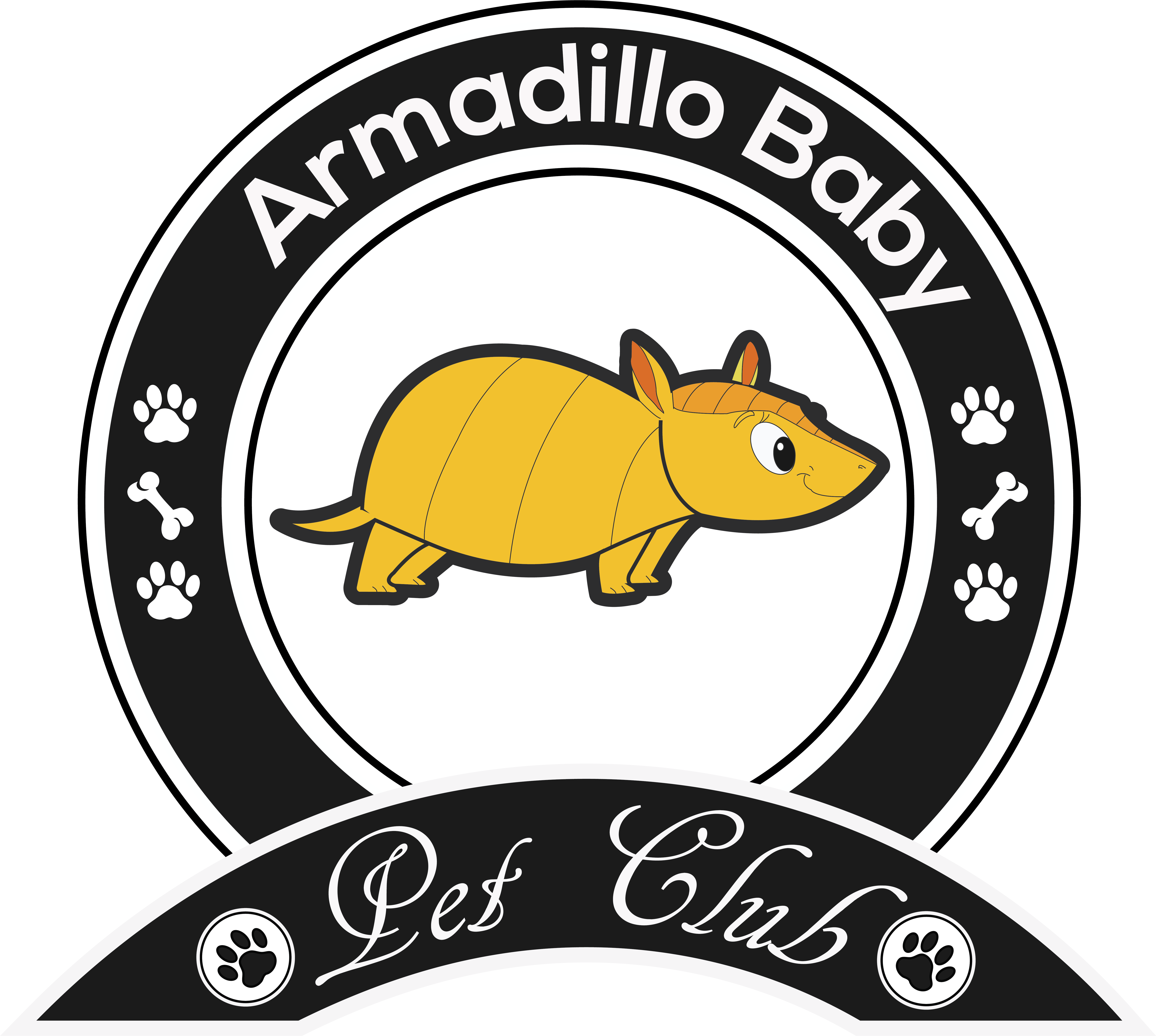 Armadillo - Leatherback Sea Turtle Clipart (600x540), Png Download
