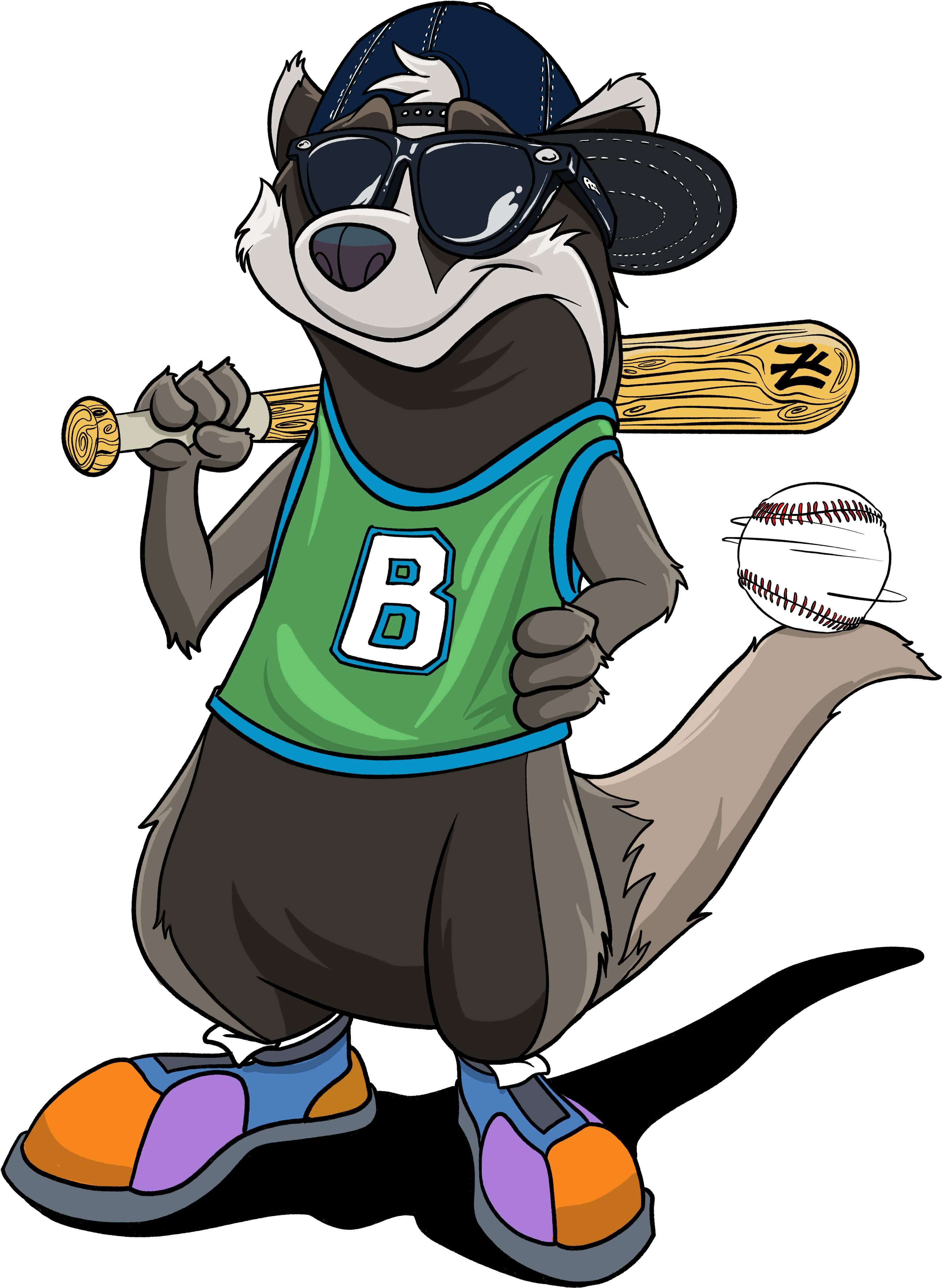 Sports Day Concept - Sports Clipart (4500x4500), Png Download