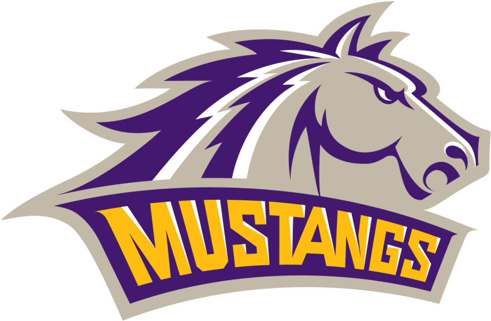 What Is Athletic Training - Western New Mexico University Logo Clipart (1000x655), Png Download