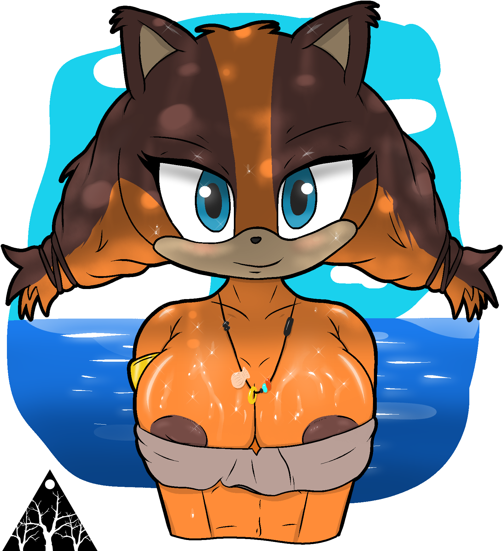 Resized To 51% Of Original - Cartoon Clipart (1639x1819), Png Download