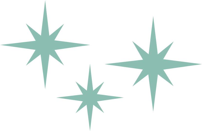 Carpet Cleaning Residential - Cleaning Star Clipart (858x562), Png Download