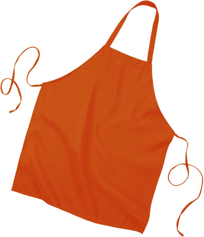 Svg Transparent Opq Butcher Oasis Tees - Apron Clipart (800x800), Png Download