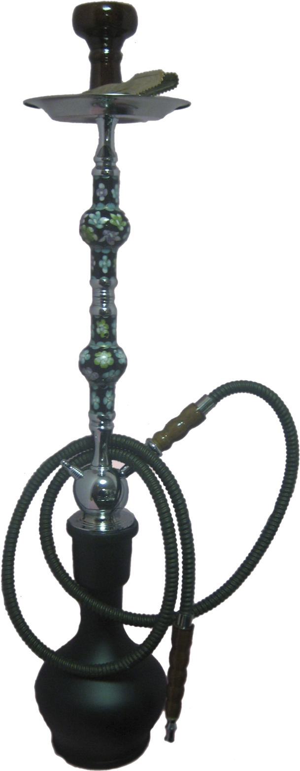 Le Narguilé Sous - Hookah Clipart (1131x1600), Png Download