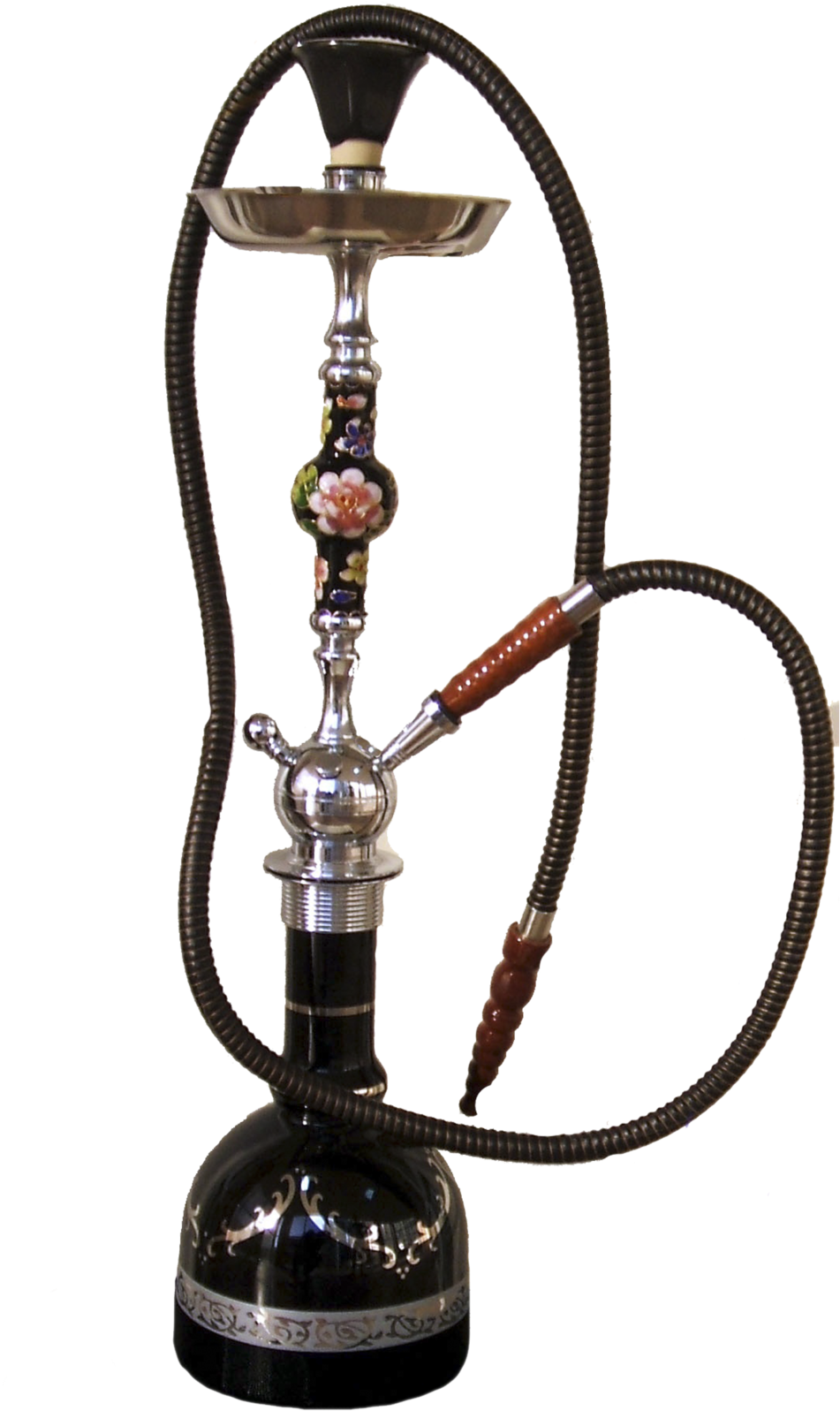 Le Narguilé Sous - Hookah Clipart (1131x1600), Png Download