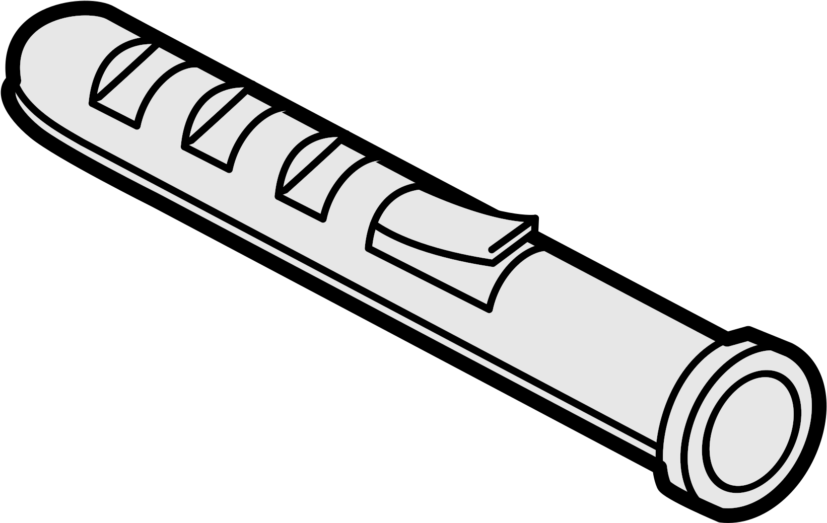 Big Image - Wall Plug Clipart (2400x2400), Png Download