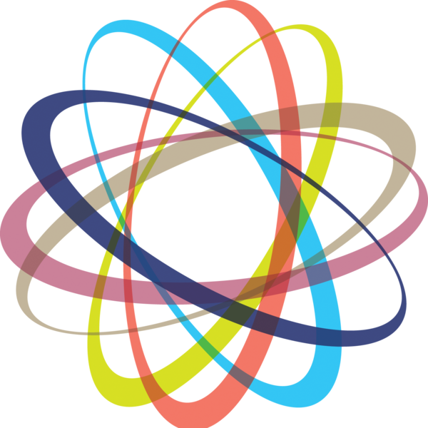 Mobilestir Logobug - Circle Clipart (600x600), Png Download