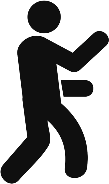 Mac App Store - Persona Peleando Png Clipart (630x630), Png Download