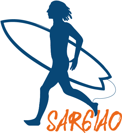 Siargao - Surfing Clipart (632x515), Png Download