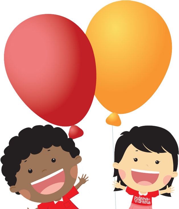 Our Parties - Cartoon Clipart (719x733), Png Download
