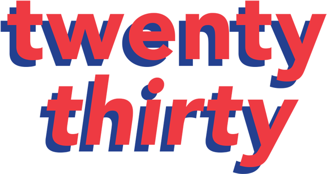 Forum Theatre Twentythirty - Graphic Design Clipart (800x452), Png Download