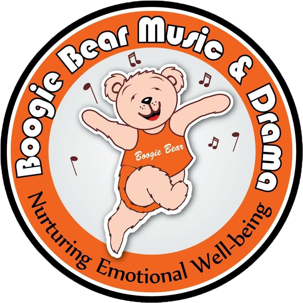 Nurturing Emotional Well-being - Music Clipart (1080x1080), Png Download