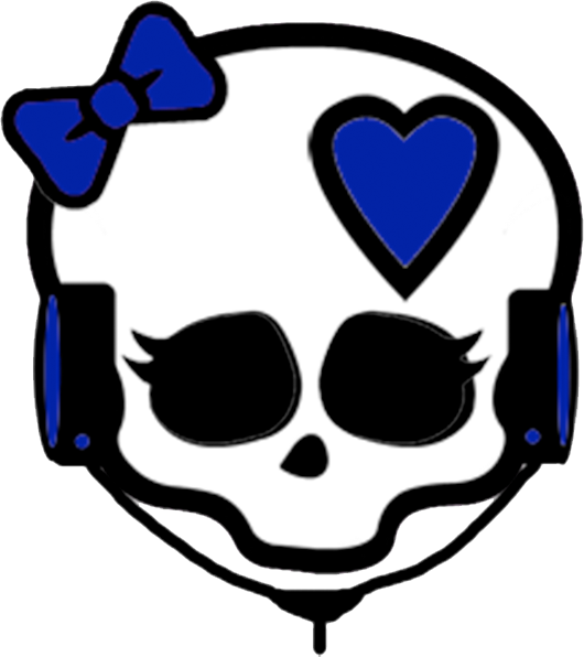 Monster High Clipart (530x596), Png Download