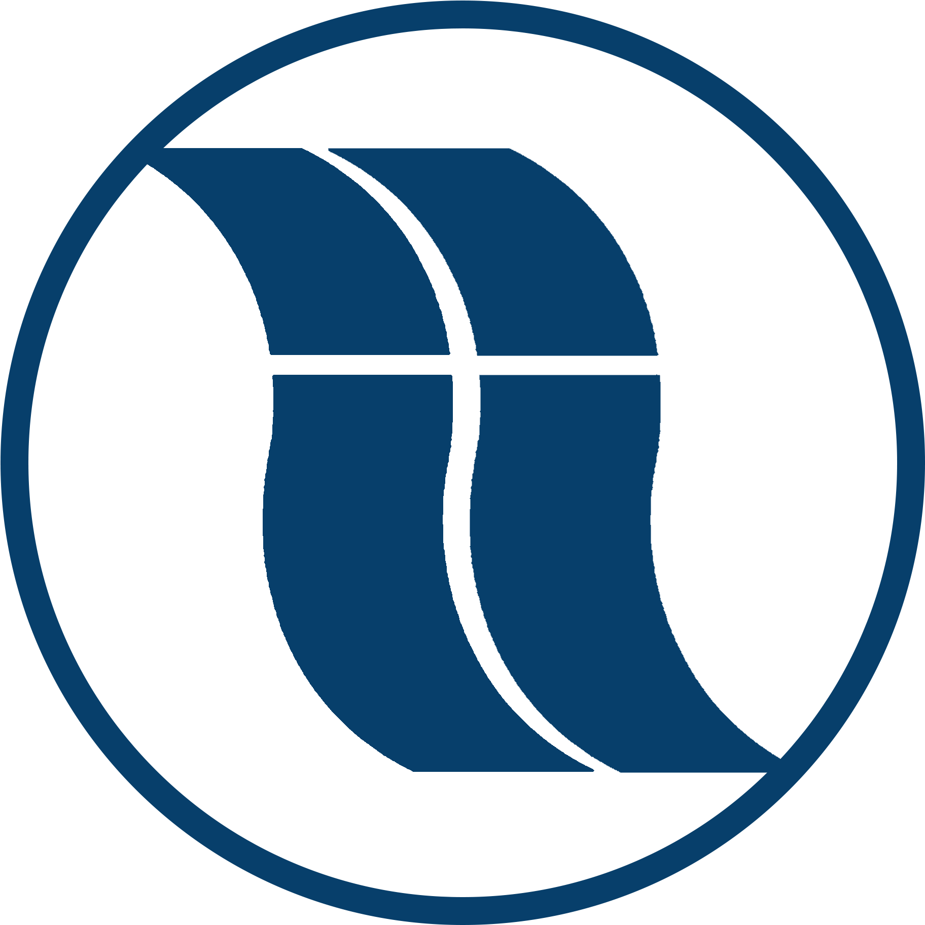Circle Clipart (1923x1880), Png Download