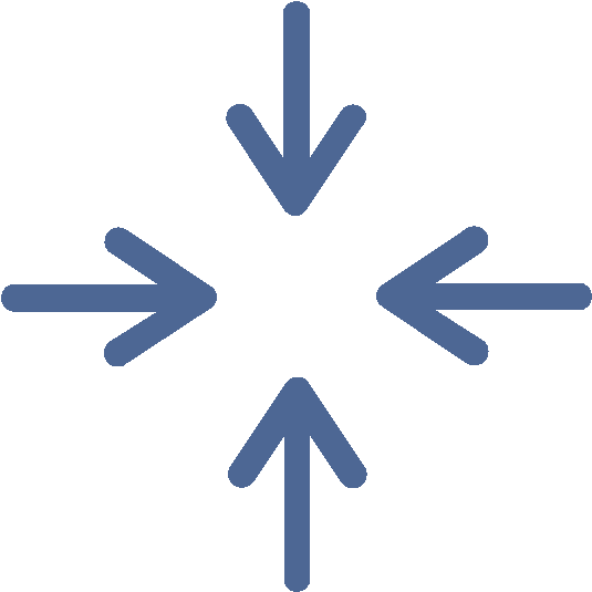 Noun Arrows 830728 - No Snowflake Clipart (700x700), Png Download