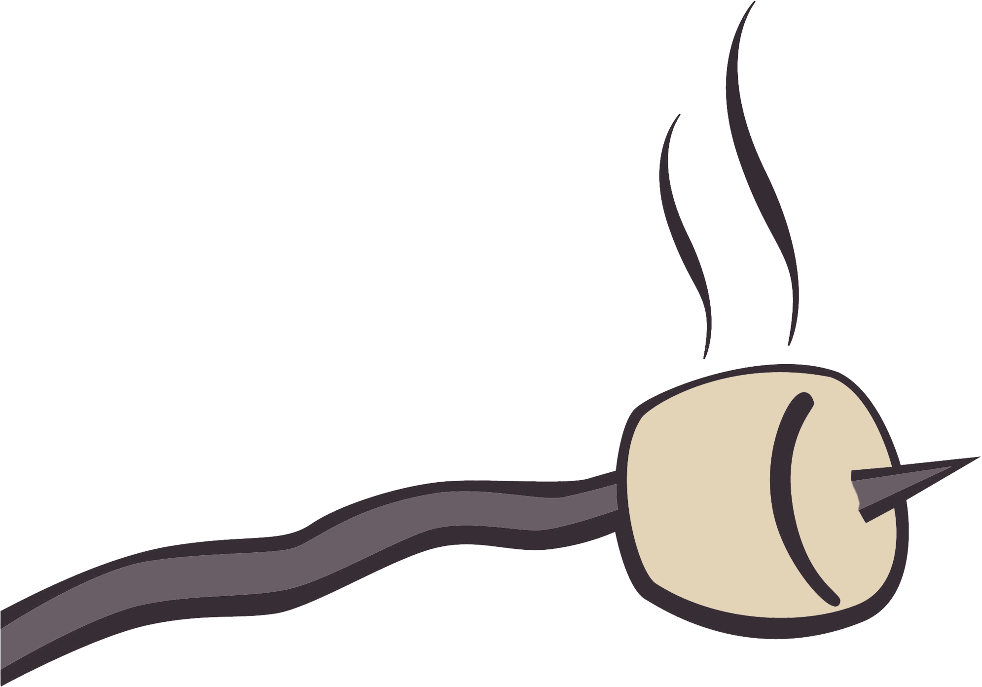 Cozy Up In The Living Room Clipart (1992x1400), Png Download