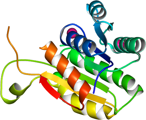 No Rotation Molmil Generated Image Of 1so8 Clipart (768x768), Png Download