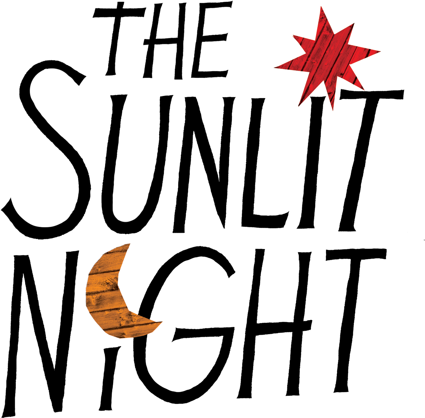 In Lucid And Lyrical Prose, The Sunlit Night By Rebecca - Sunlit Night By Rebecca Dinerstein 9781632861122 (hardback) Clipart (1498x1546), Png Download