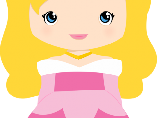 Sleeping Beauty Clipart - Clip Art - Png Download (640x480), Png Download