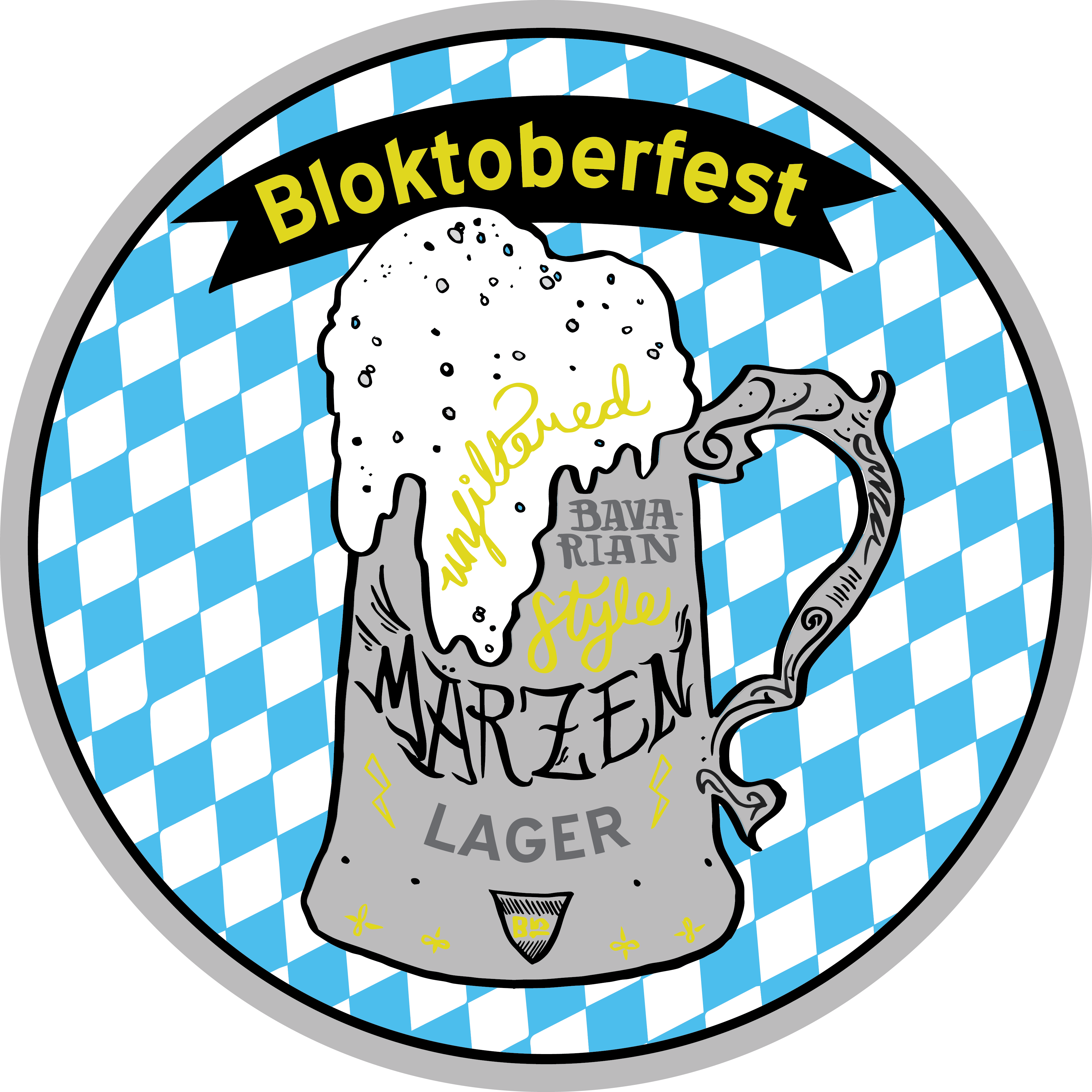 Block 15 Atmosphere Dry-hopped Pale Ale Block 15 Nebula Clipart (4000x4000), Png Download