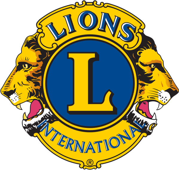 Under 21 You Must Be Accompanied By Your Parents - Lions Club International Logo Png Clipart (612x580), Png Download
