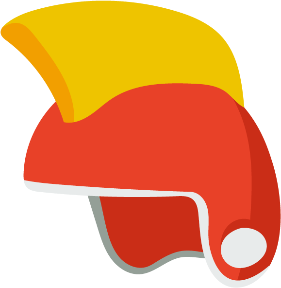 Helmet Clip Art - Superhero Weapons Vector - Png Download (824x654), Png Download