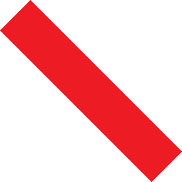 Free Vector Sciezka Edukacyjna Czerwona Clip Art - Strasbourg Flag - Png Download (600x600), Png Download