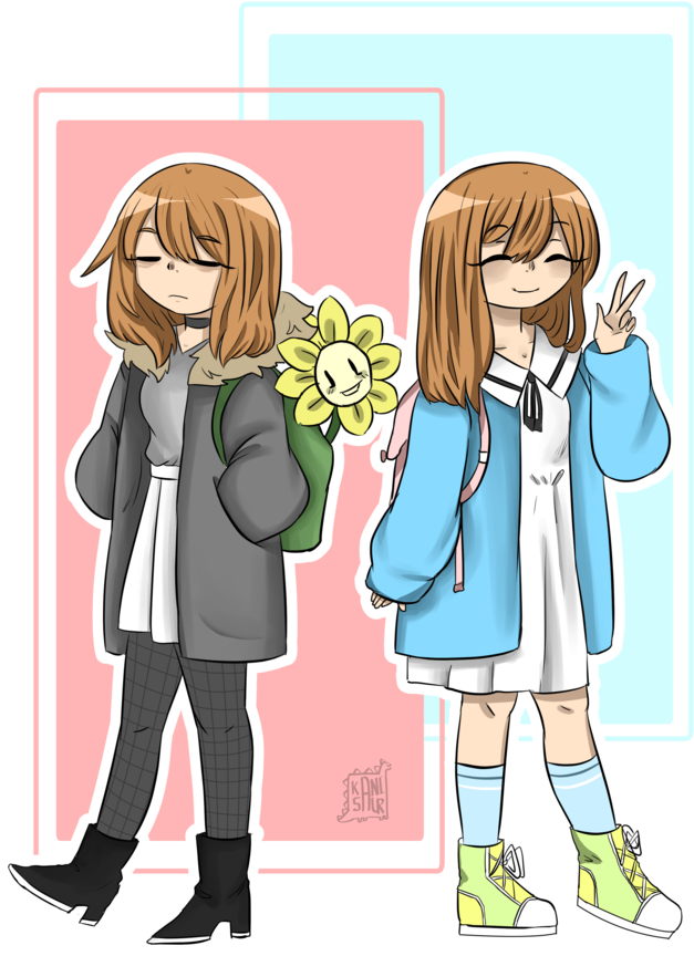 #wattpad #fanfiction All Of These Pictures Are Not - Cartoon Clipart (640x905), Png Download