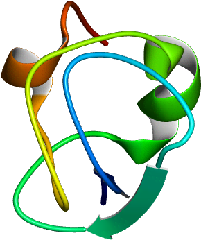 Molmil Generated Image Of 5xqu - Graphic Design Clipart (768x768), Png Download