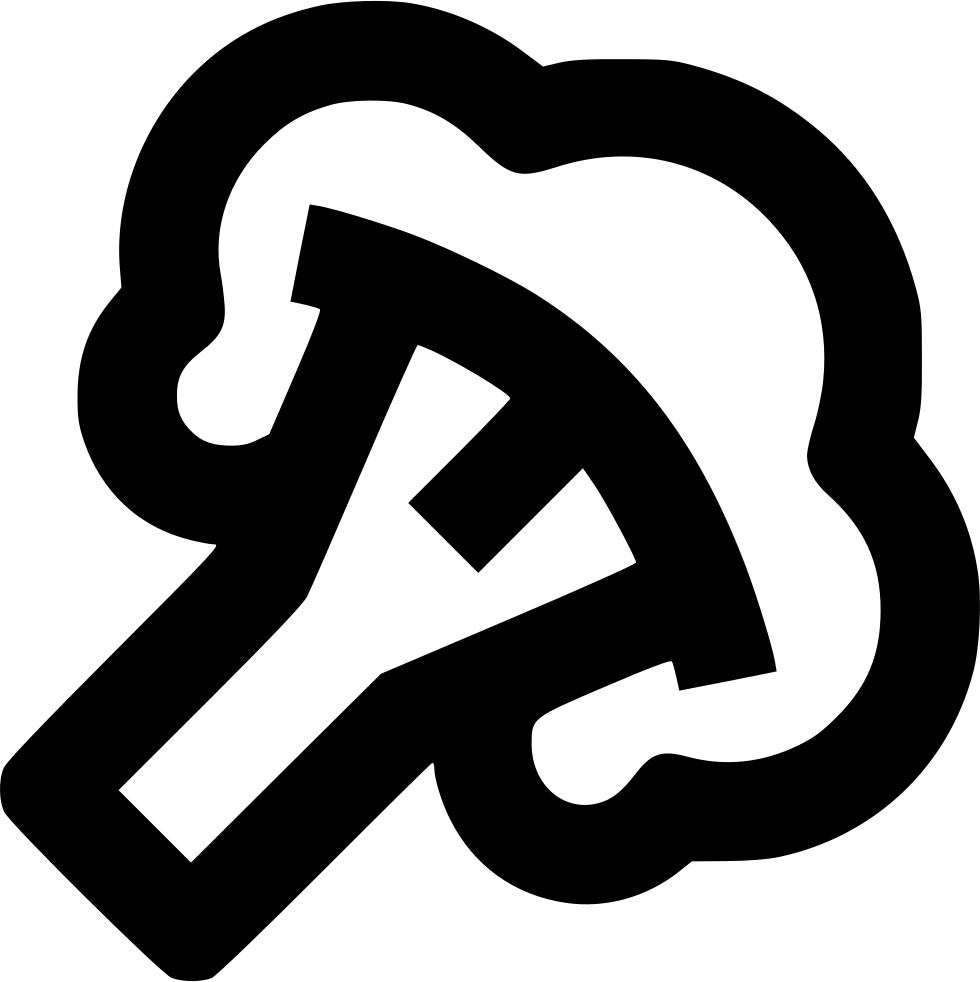 Broccoli Comments - Illustration Clipart (980x982), Png Download