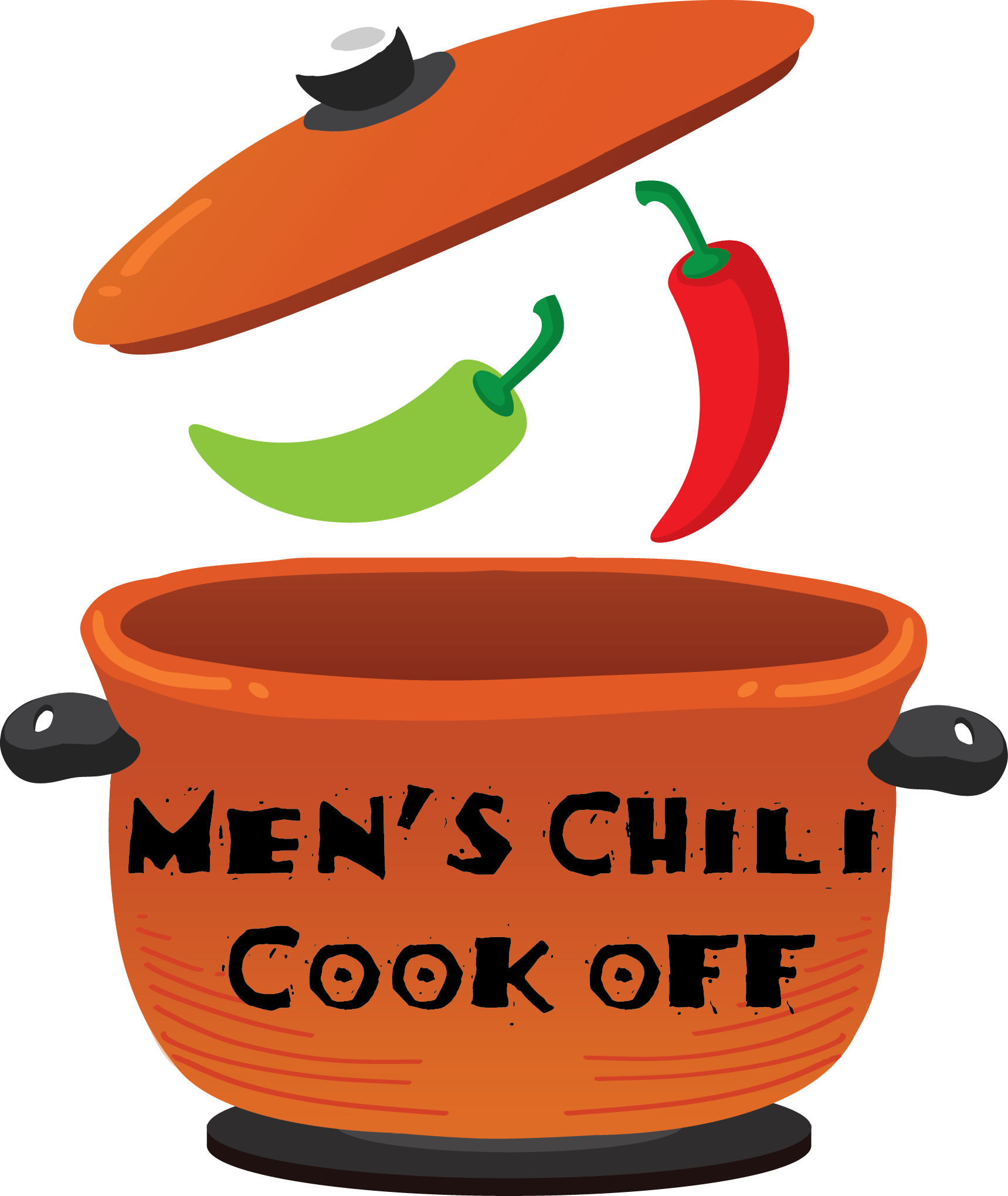 Church Hist Reformation Pdf - Cook-off Clipart (1719x2038), Png Download