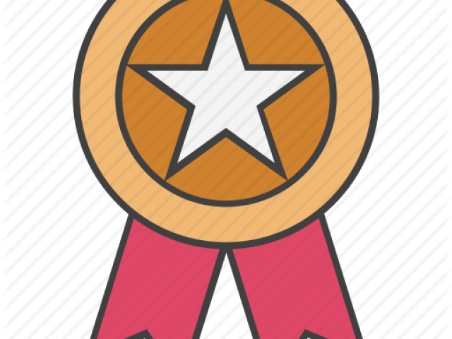 Award Clipart Award Badge - Spain Flags Civil War - Png Download (640x480), Png Download