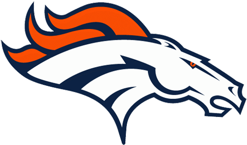 2017 Denver Broncos Schedule Fbschedules Com Chase - Denver Broncos Clipart (1200x630), Png Download