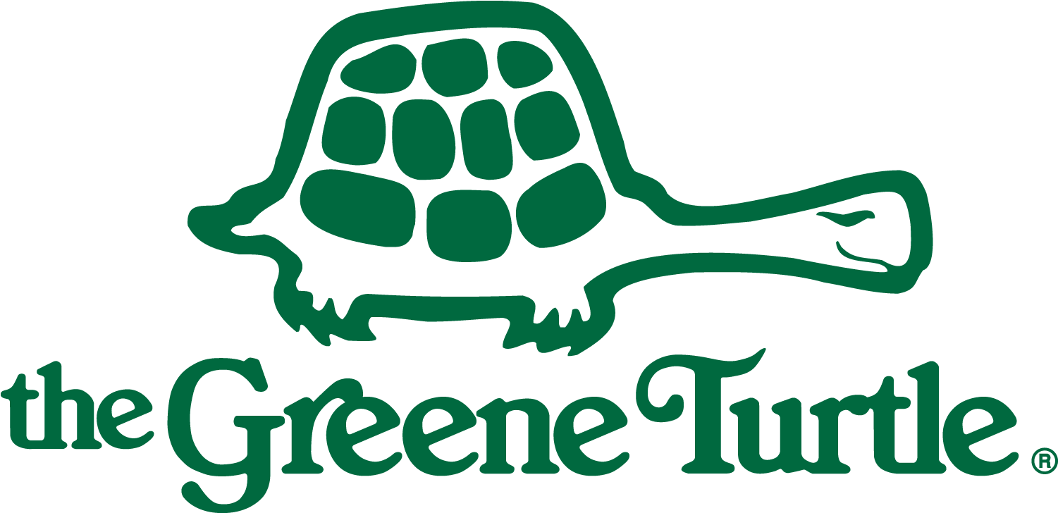 Greene Turtle Clipart (1600x991), Png Download