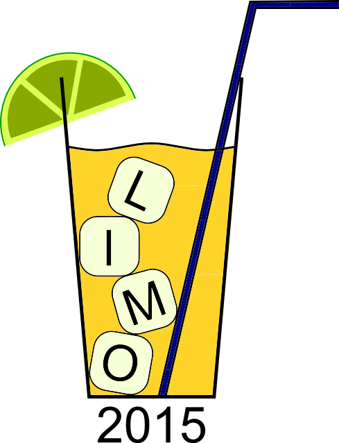 Limo Clipart (489x638), Png Download