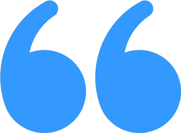 A Great Fit For Your Curtains And Blinds - Quotation Mark Clipart (638x521), Png Download