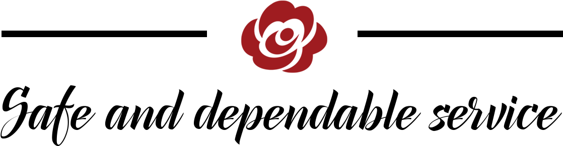 Rosemont Limo - Graphic Design Clipart (1200x370), Png Download