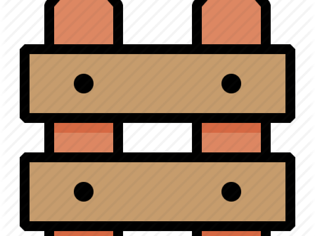 Pixel Gift Box Clipart (640x480), Png Download