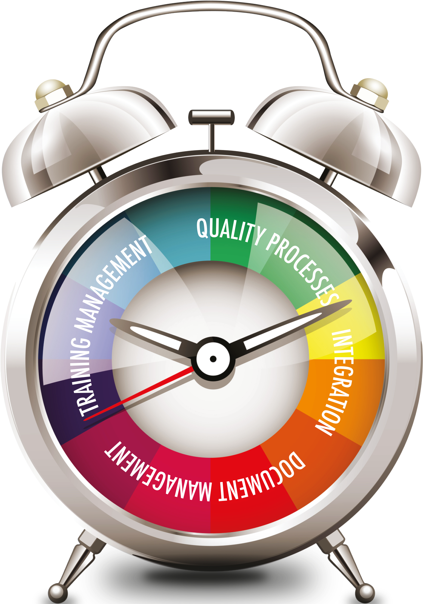 Optimised Productivity Through Professional Quality - Meat Thermometer,zebre Instant Read Super Fast Accurate Clipart (1499x2032), Png Download