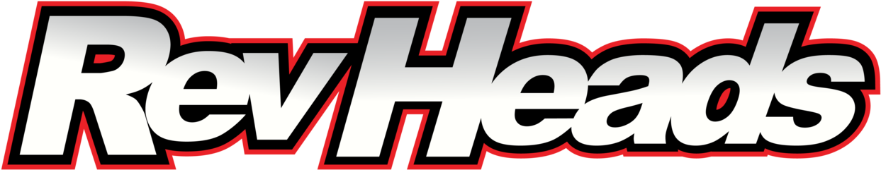 Revheads - Ice Scraper Clipart (1338x284), Png Download