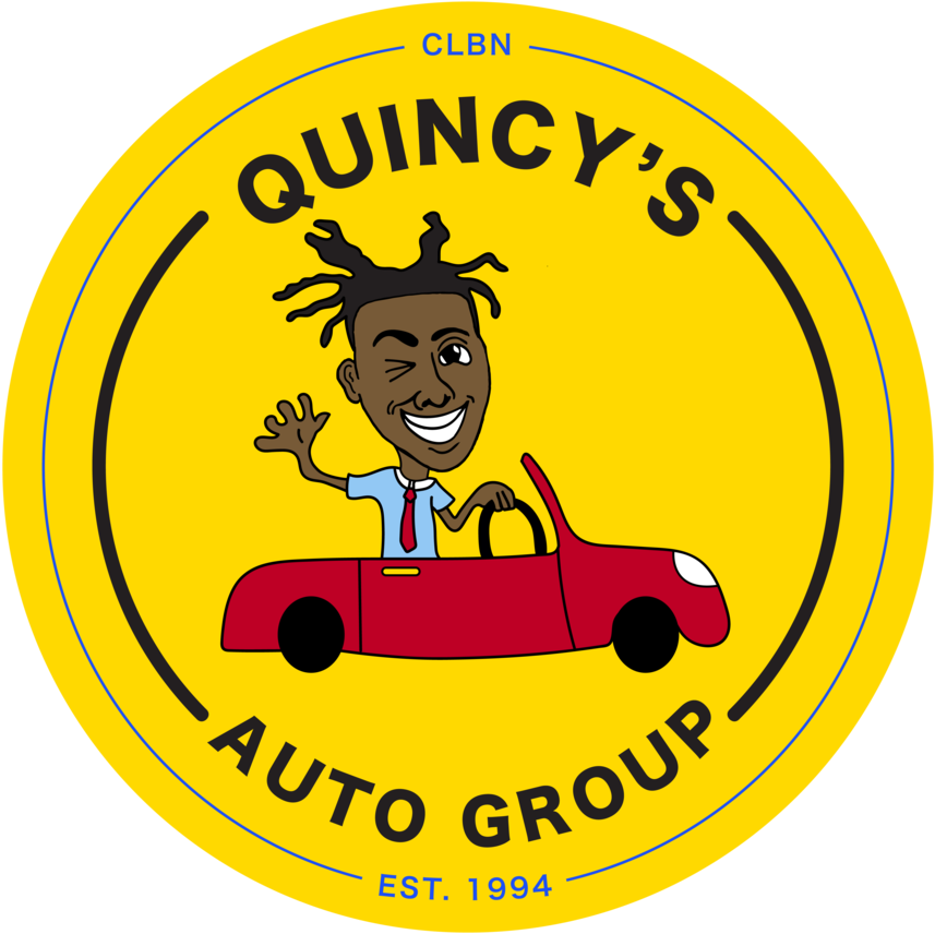 Quincy's Auto Shop V4 Clipart Full Size Clipart (1066288) PinClipart