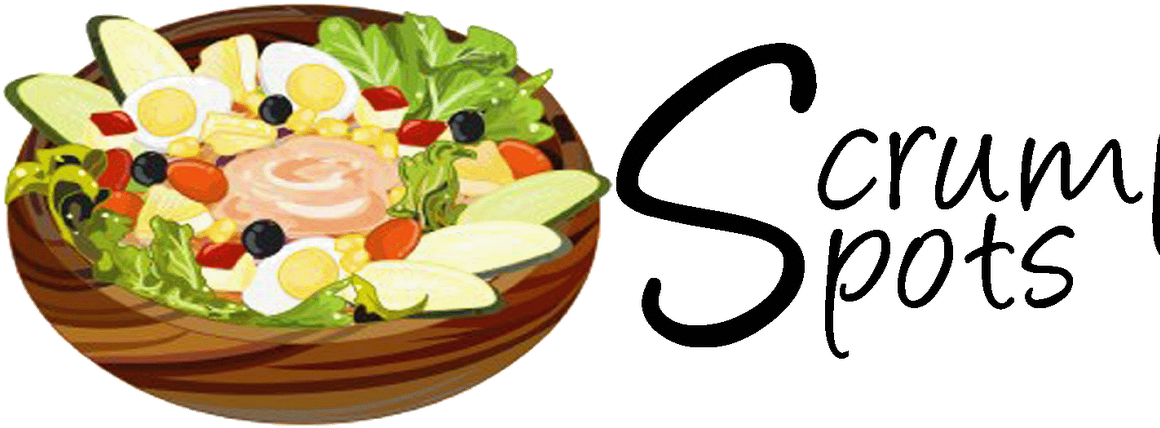 Dishes Clipart Piled Up - Salad Clip Art - Png Download (1200x519), Png Download