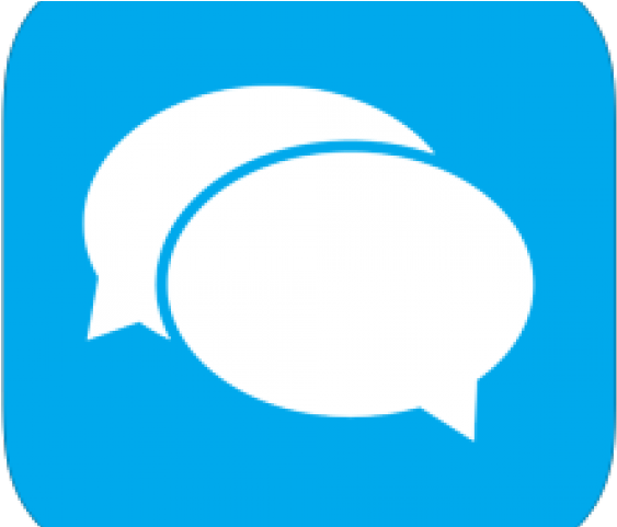Twitter Icon Transparent Clipart (640x480), Png Download