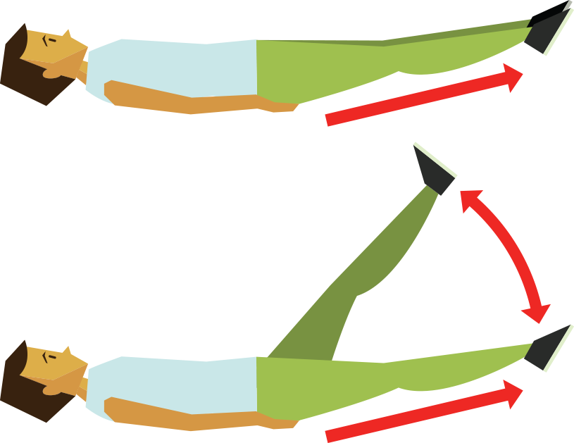 Read The Steps Below To Learn How To Do Scissor Kicks Scissor Kicks