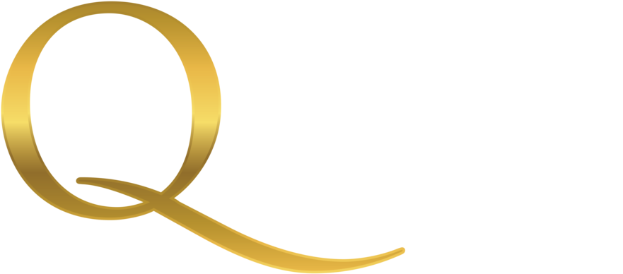 Salon Quency Logo - Salon Quency Clipart (1000x666), Png Download
