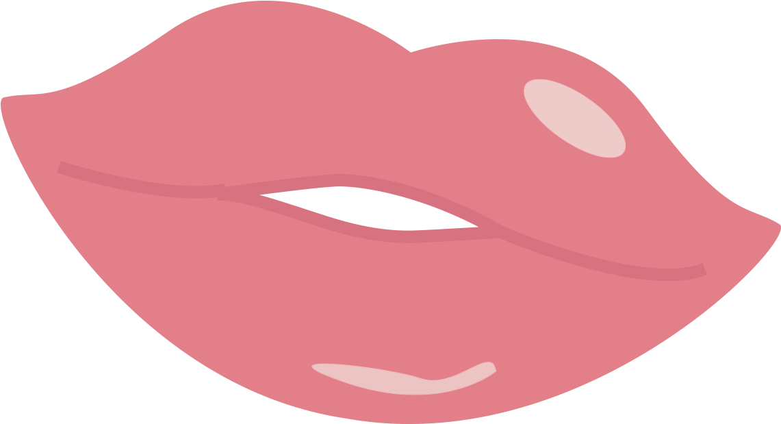 Fresh Mint Cosmetics - Lipstick Clipart (1832x1832), Png Download