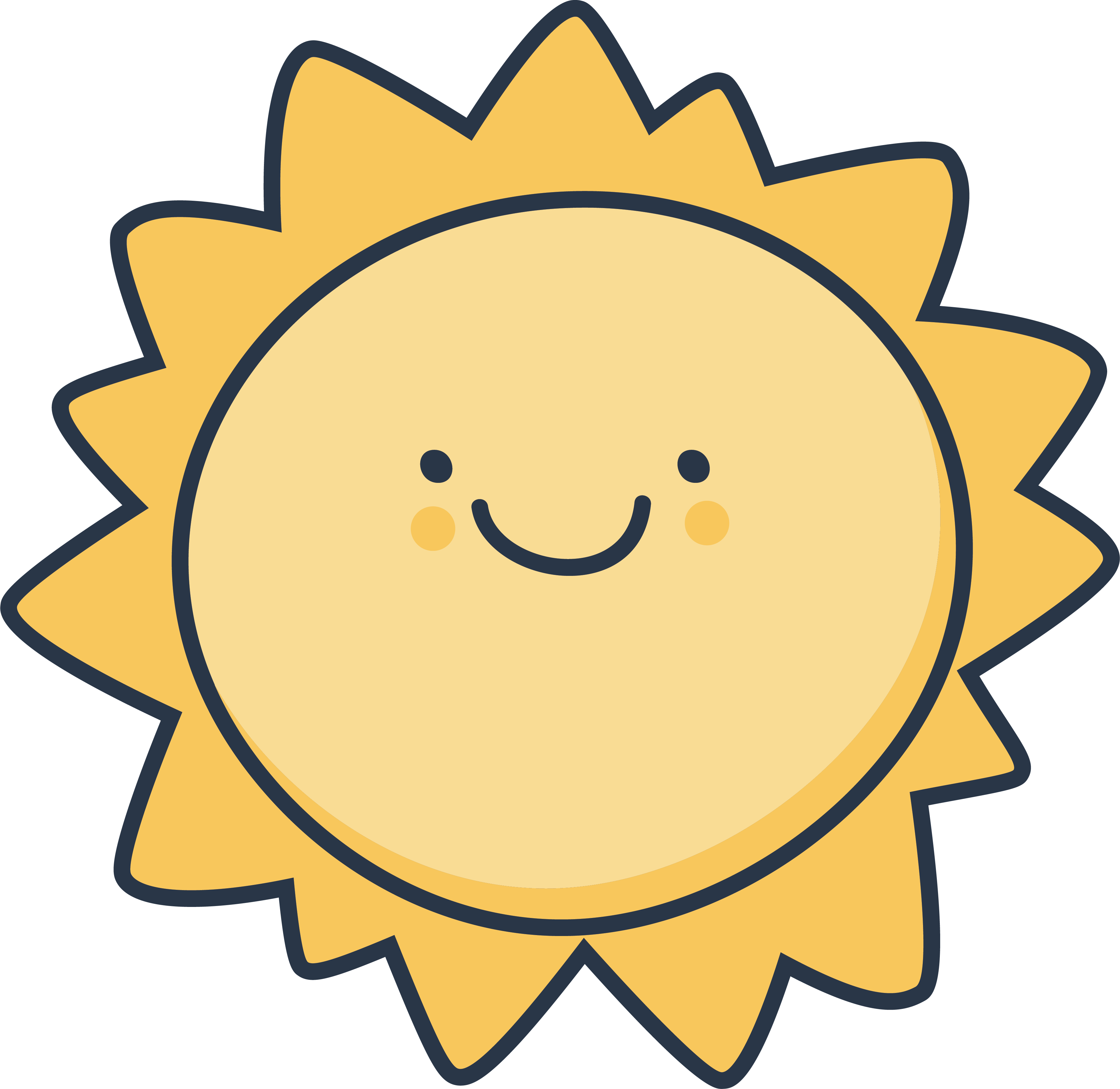 More Information - Vector Graphics Clipart (3662x3559), Png Download